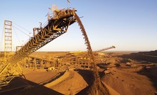  Fortescue’s Cloudbreak iron ore mine in Western Australia’s Pilbara