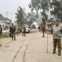 BSF refutes Bangladeshi media reports claiming two accused in Hadi's murder entered India