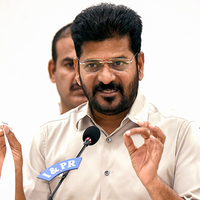 Telangana CM Revanth Reddy backs armed forces, hails strikes on terror camps in Pakistan