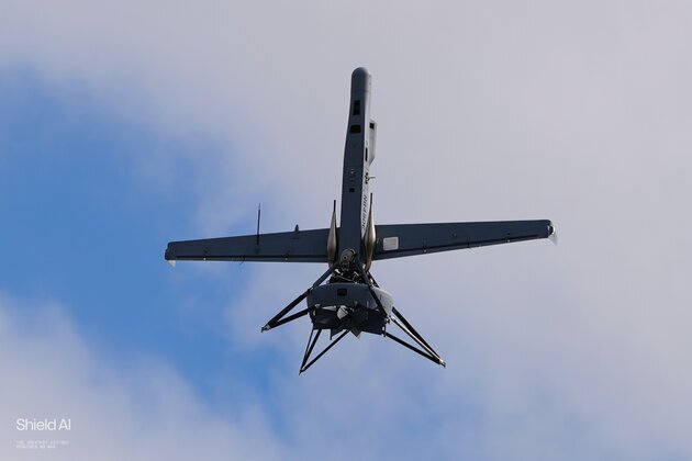 US drone firms court Asia as China’s military rise alarms region