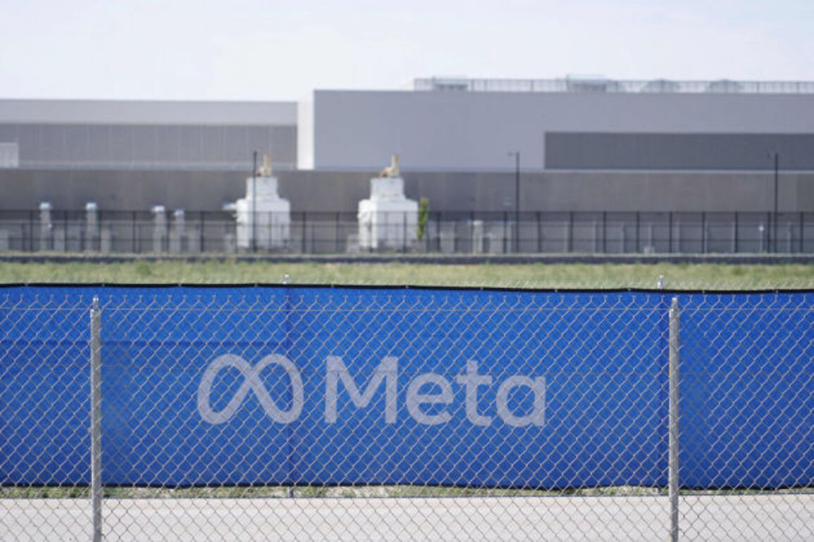With increase in AI use, Meta cutting close to 350 jobs in Ireland 