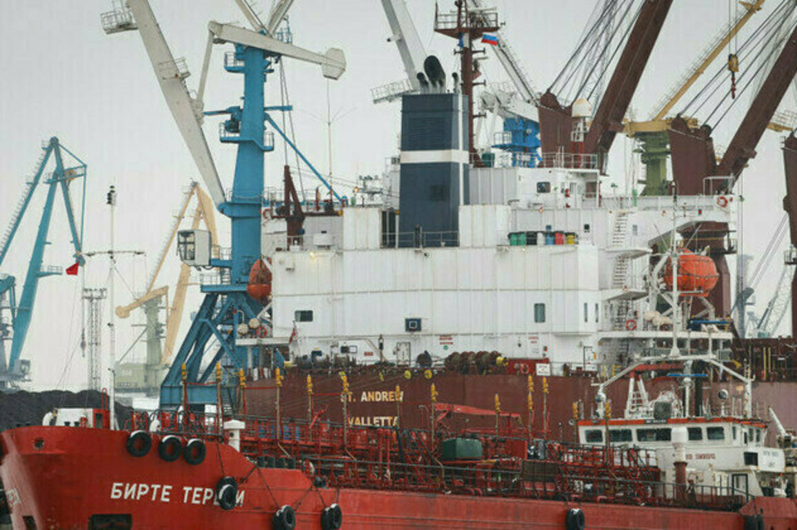 Indian refineries ramp up Russian crude purchases  Bloomberg
