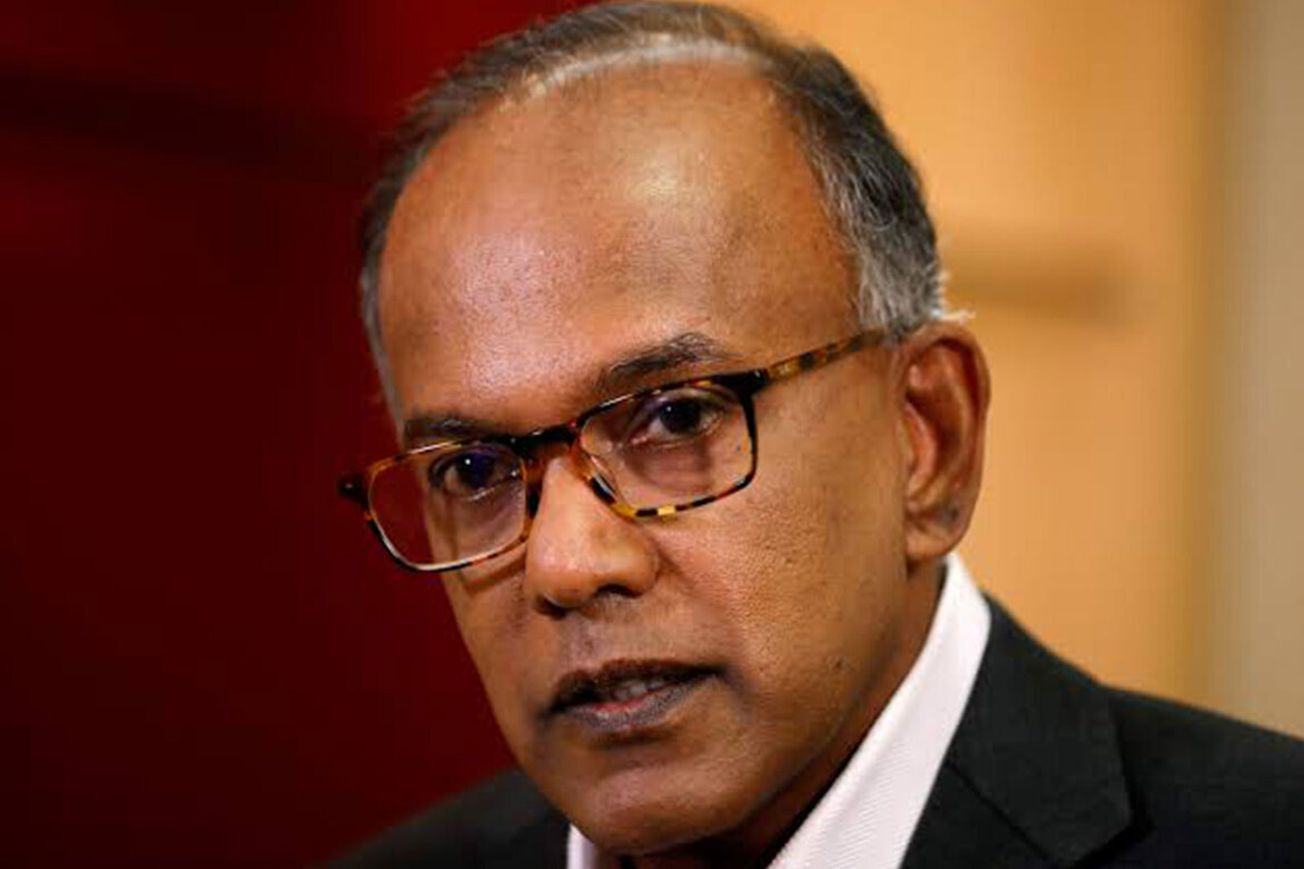 Police looking into 'shameful' racist online comments about Nepal-Tibet disaster, Air India: Singapore Senior Minister Shanmugam