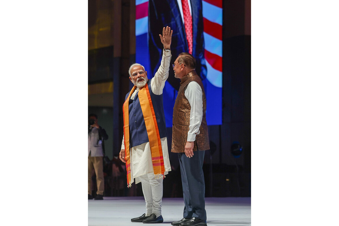 Tourism Malaysia holds Sales Mission 2026 in Coimbatore