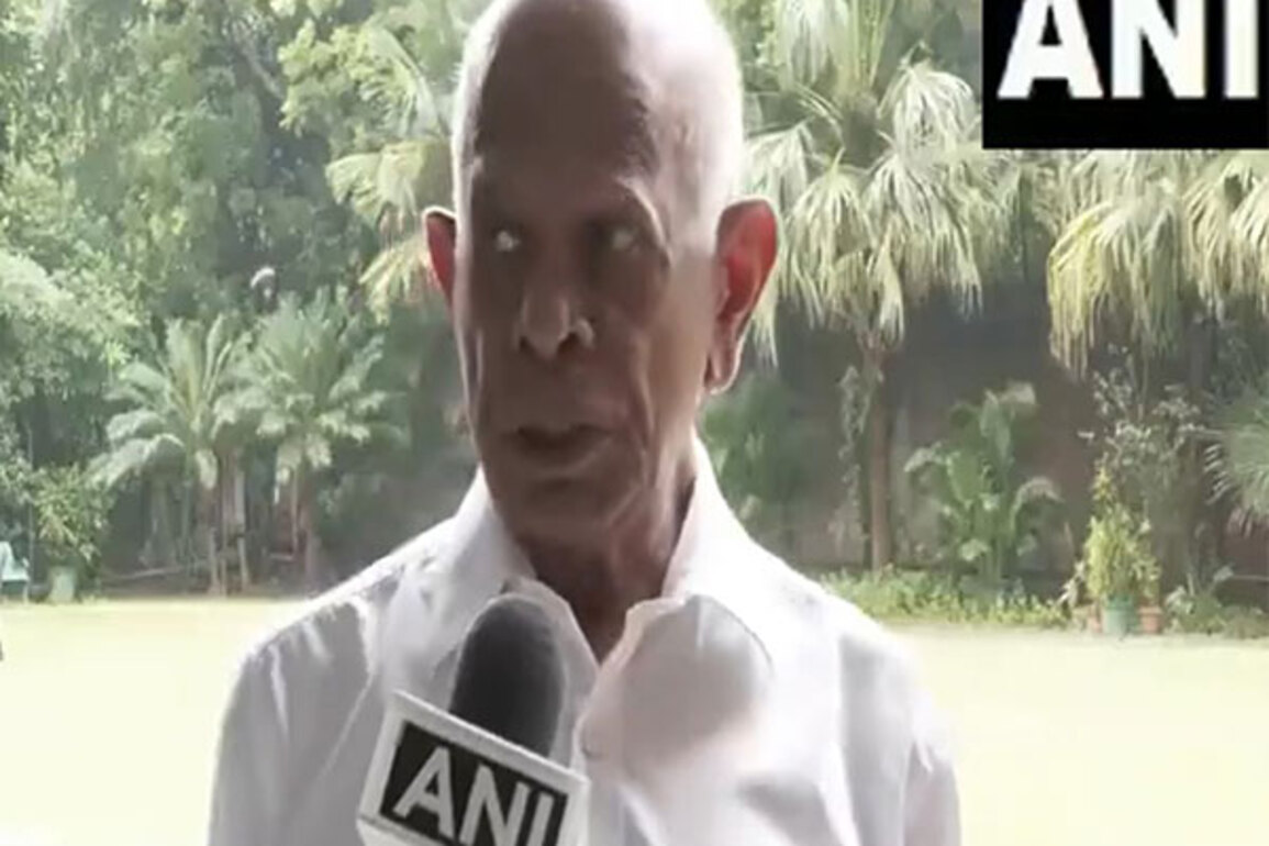 Former diplomat KP Fabian backs PM Modi's stance against terrorism at SCO Summit