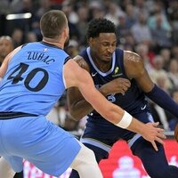 James Harden puts up 30 as Clippers overtake Grizzlies