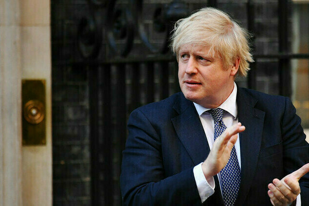 Trumps Ukraine resources demand is extortionate  Johnson