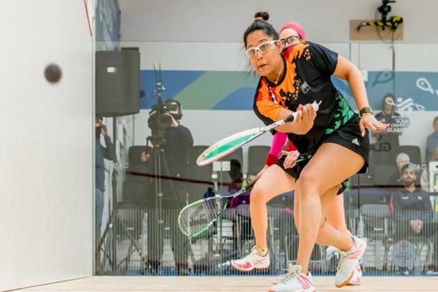 CWG 2022: Dipika Pallikal-Saurav Ghosal pair enter squash mixed doubles quarter-finals