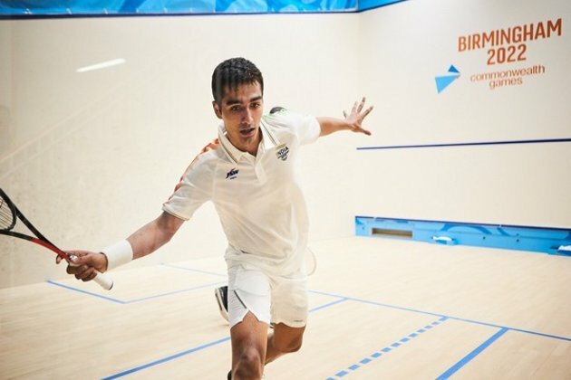 CWG 2022: Duo of Senthilkumar-Abhay reaches last 16 stage, Chinappa-Sandhu crash out in mixed doubles