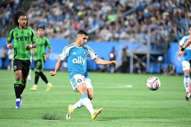Pep Biel stars against Austin FC as Charlotte FC earns first 2026 win