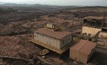  The aftermath of the tailings dam collapse at Brumadinho, Minas Gerais, Brazil