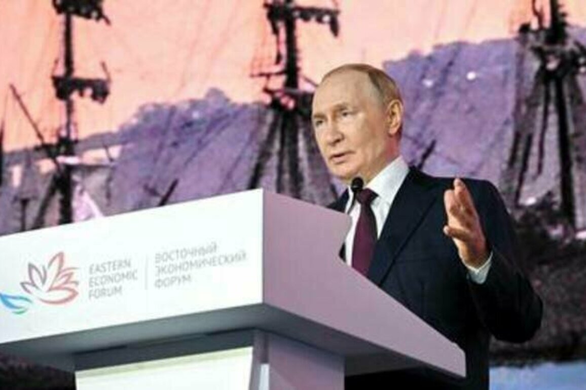 Did Putin really threaten potential peacekeepers in Ukraine? Here's what he actually said and how Western media misled the public