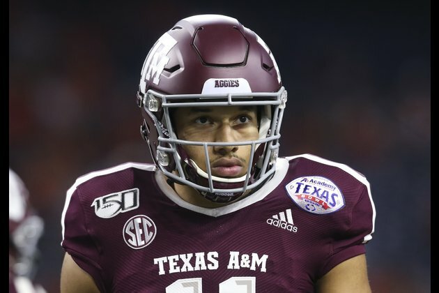 Vanderbilt facing uphill battle at No. 10 Texas AM