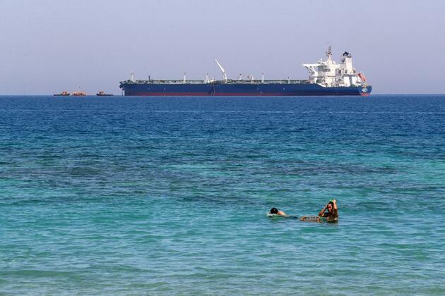 Trump's call for free U.S. passage through Suez Canal sparks outcry in Egypt