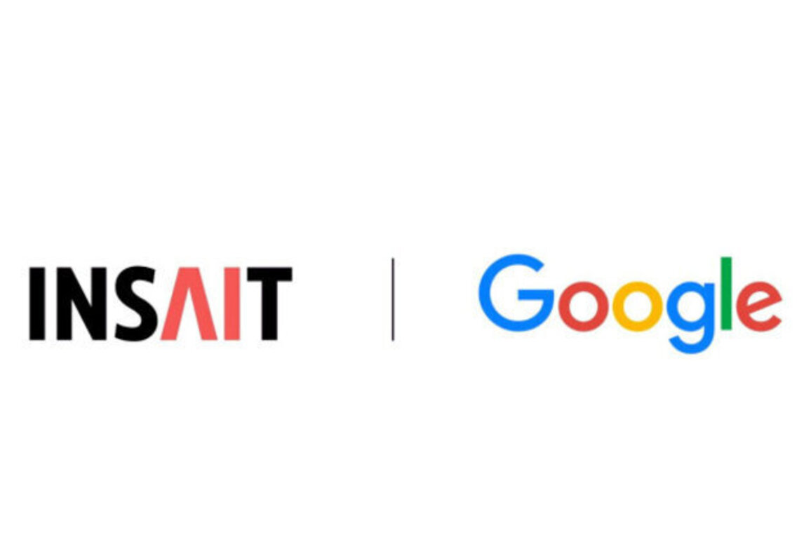 Google Boosts Bulgarian AI Talent with 1 Million Donation to INSAIT