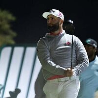Jon Rahm isn't resting on laurels heading into LIV Golf Singapore