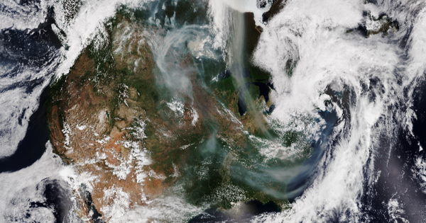 Cameco's Saskatchewan operations running despite wildfires