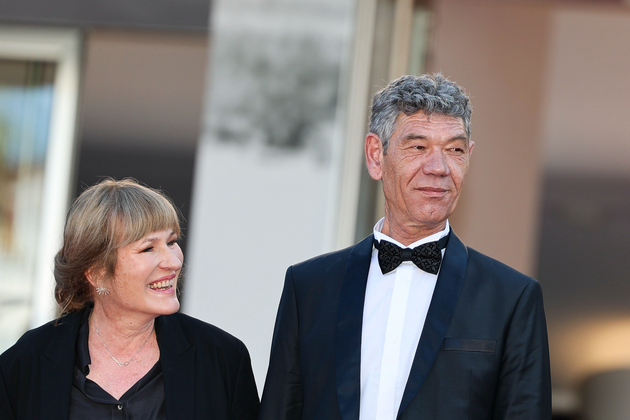 FRANCE-CANNES-FILM FESTIVAL-THE DREAMED ADVENTURE