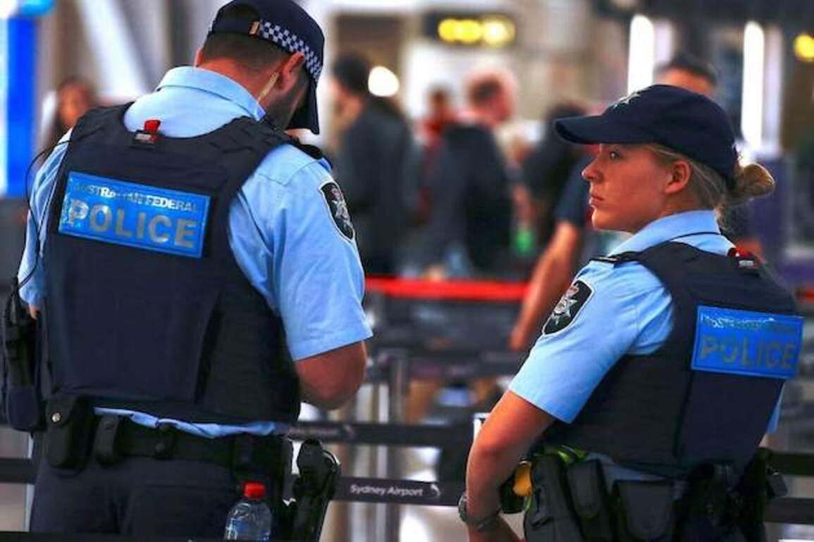 Australian men to face court on charges of striking women during cruise