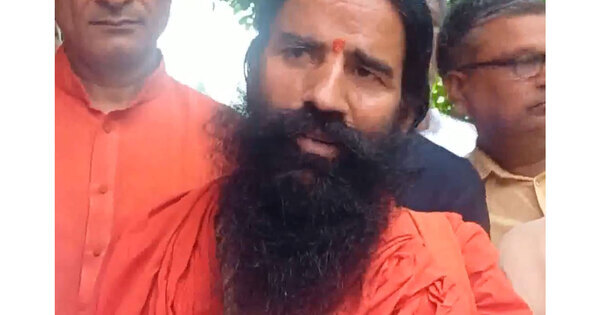 Gurukul movement aims to uplift India through education, health and yoga: Baba Ramdev