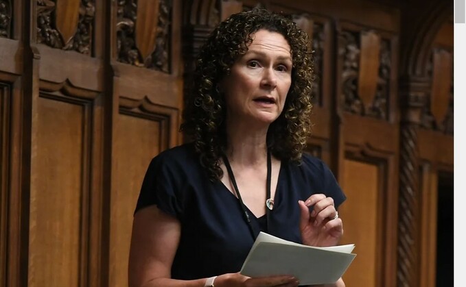 Wendy Chamberlain, North East Fife MP, said: "Farmers face unprecedented pressures, from increased fuel costs, fertiliser costs, feed costs and increasingly unpredictable weather. The last thing we should be doing is making farming harder, it is the epitome of biting the hand that feeds us all."