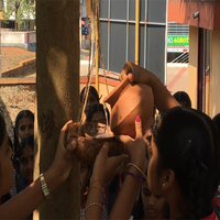 Mangaluru: Carmel Composite PU College's 'Chu Chu Abhiyan' saving birds from thirst and hunger
