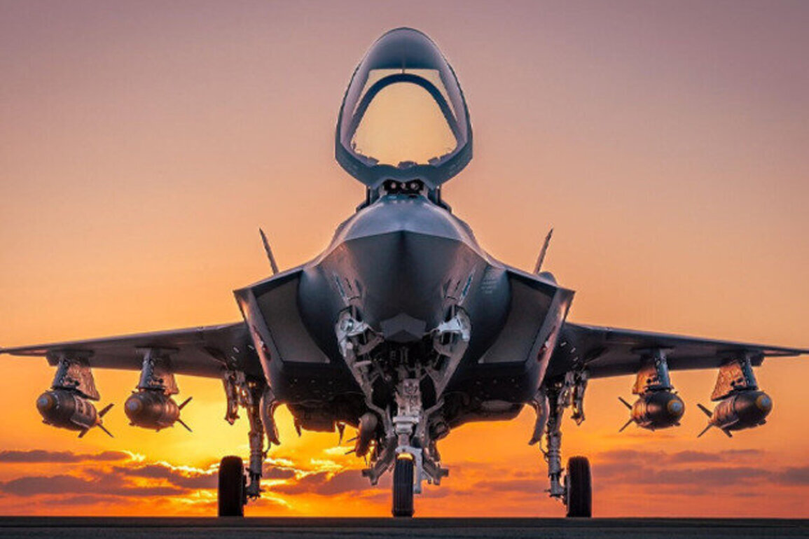How Australia supplies weapons to Israel