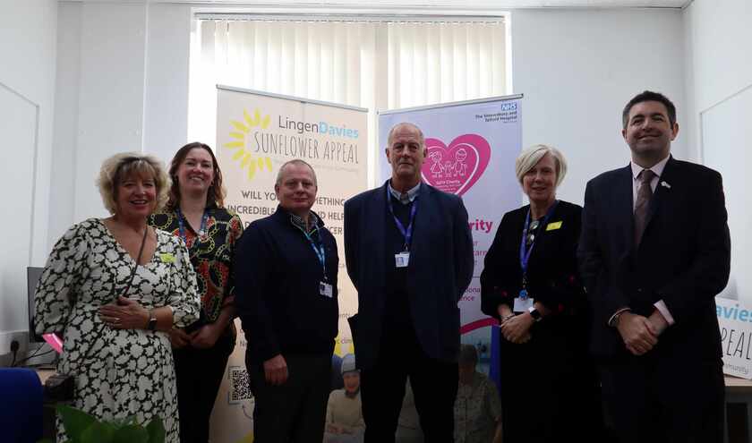 (c) The Shrewsbury and Telford Hospital NHS Trust