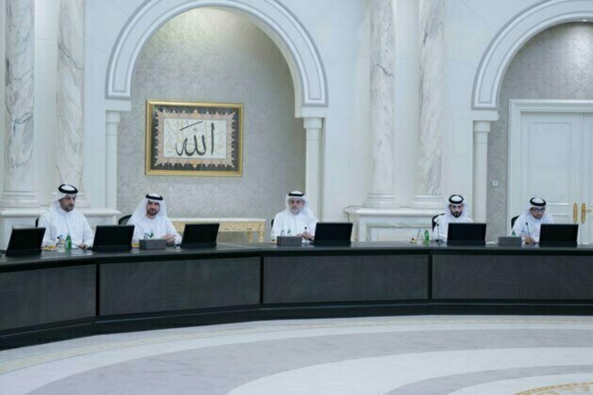 SEC approves Government Data Sharing Guide in Sharjah