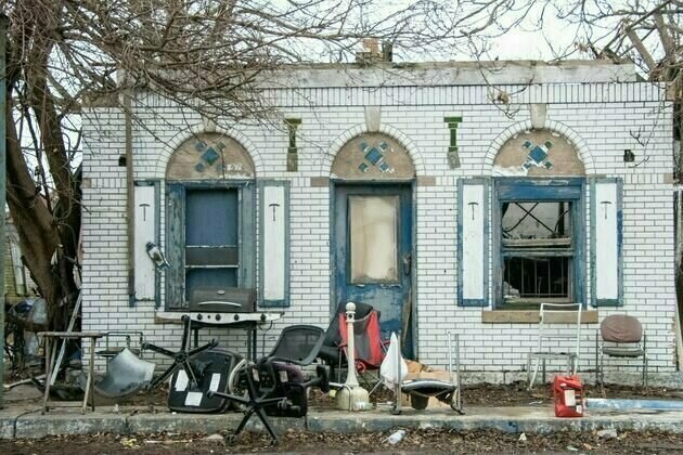 Detroit's lack of affordable housing pushes families to the edge - and children sometime pay the price