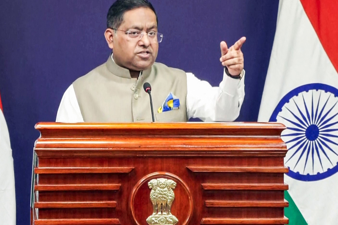 "13 foreign nationals died in Malviya Nagar fire": MEA