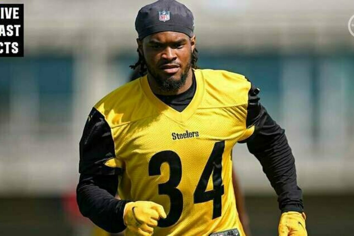 Five Fast Facts: Donte Kent