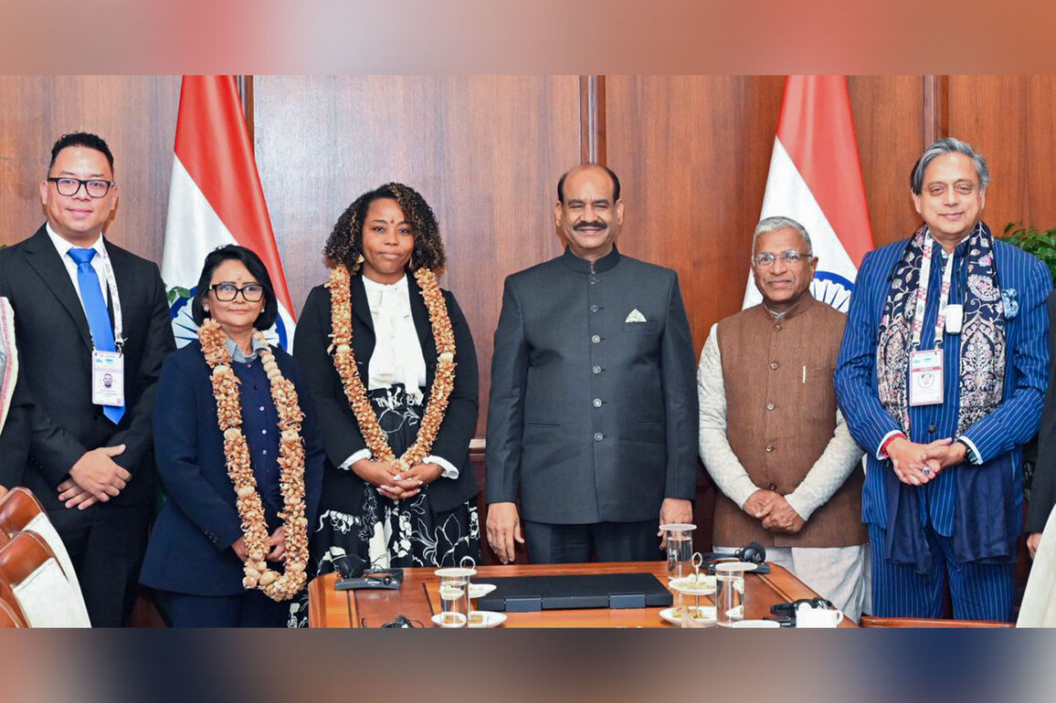 Women-led bodies demonstrate higher levels of transparency, monitoring, accountability: Rajya Sabha Deputy Chairman