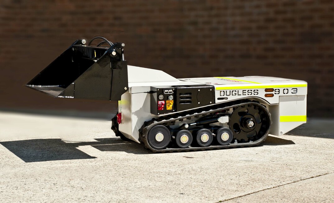 How to solve 5 costly, risky and time-consuming clean-up challenges in the Mining Industry