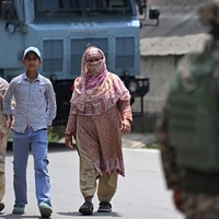 India and Pakistan on brink of war