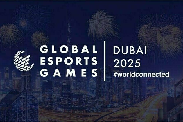 Global Esports Federations announces Dubai as host city for Global Esports Games 2025