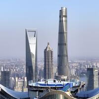 Column: Understanding China's vision for modernization and its shared future for mankind