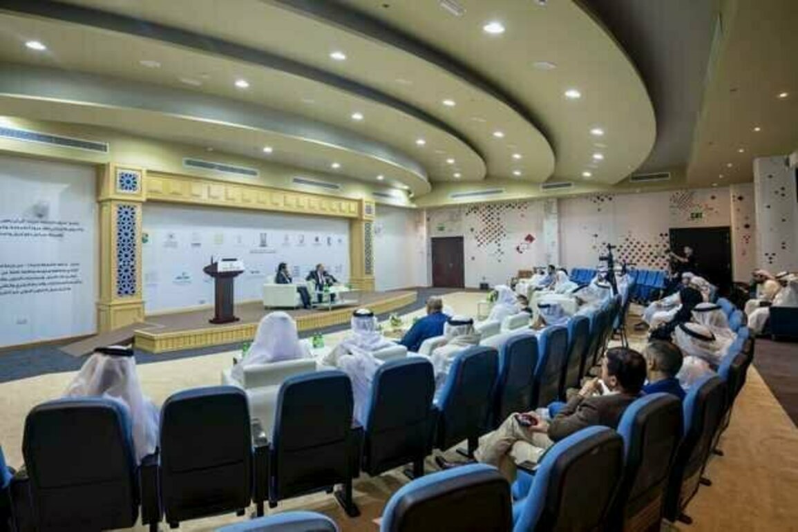 ELIA highlights Sharjah's efforts in protecting manuscripts