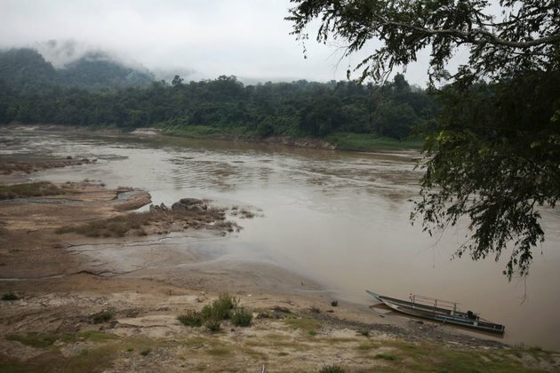 Heritage Site or Home Indigenous Thais Fight for Right to Forest