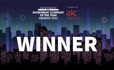 Investment Company of the Year Awards Winners Interview - Ashoka India Equity Investment Trust
