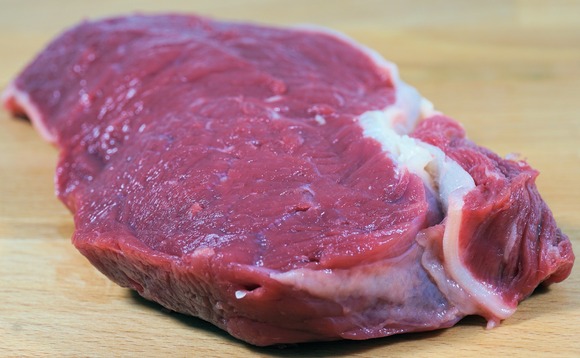 Rare breakthrough: UK scientists serve up 'world first' cultivated meat steak