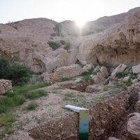 Al Faya prehistoric cultural landscape shapes human history