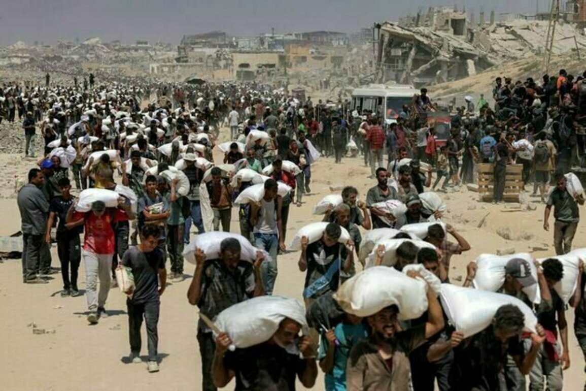 NZ is prepared to take 'further action' over the Gaza crisis - here are 5 options