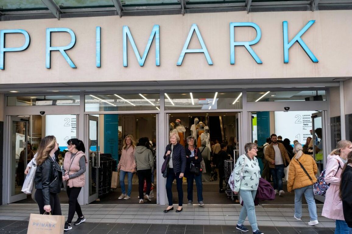 Primark's 'beautiful' 20 heels look 'just like' 56 pair sold by Zara