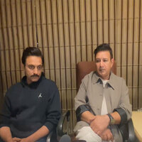 "It is truly amazing...": Kumud Mishra, Mohammed Zeeshan highlight importance of Anubhav Sinha's 'Assi'