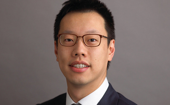 Q&A: Hamilton Lane's Collwyn Tan