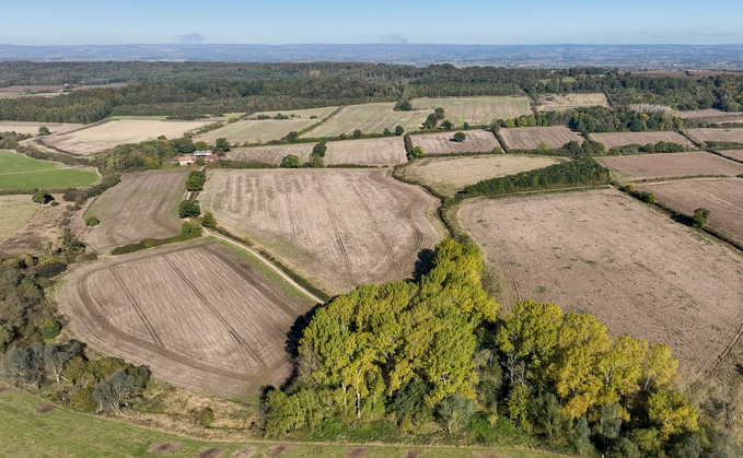 The Castle Howard Estate - Credit: Environment Bank