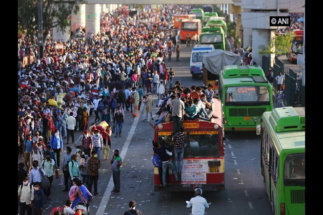 400 million Indian workers may sink into poverty due to COVID-19: ILO
