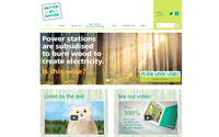 Norbord revamps consumer-facing websites
