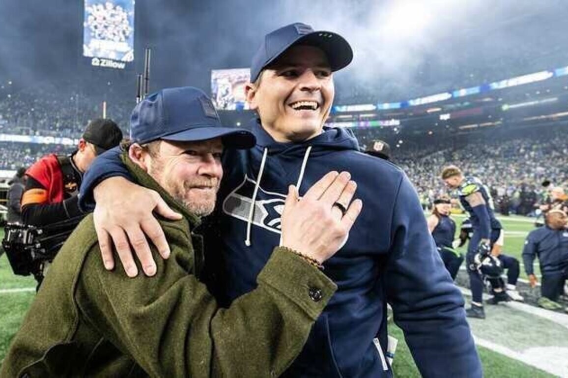 How John Schneider & The Seahawks Built A Super Bowl Team In 12 Steps